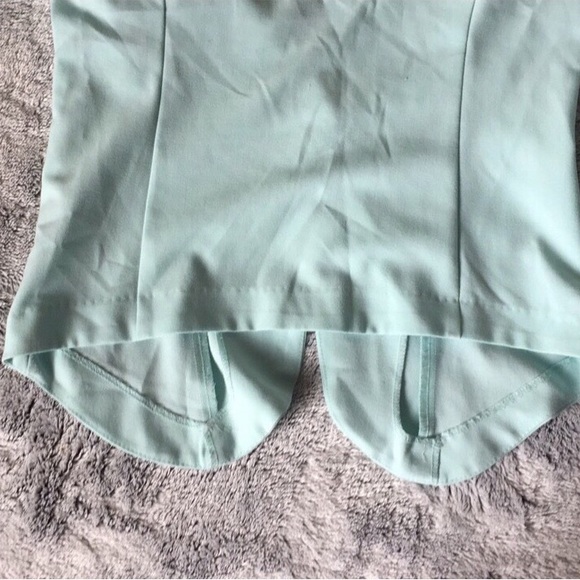 Light blue blazer - Picture 3 of 4